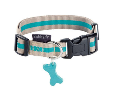 Arlequin Collar - Beige / XS